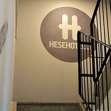 Hotel Hesehotelli Kaskentie Turku