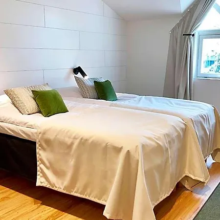 Hotel Hesehotelli Kaskentie *