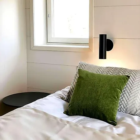 Hesehotelli Kaskentie Turku