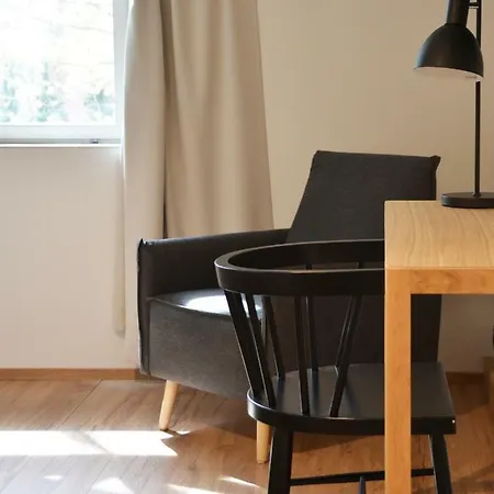 Hesehotelli Kaskentie Hotel *