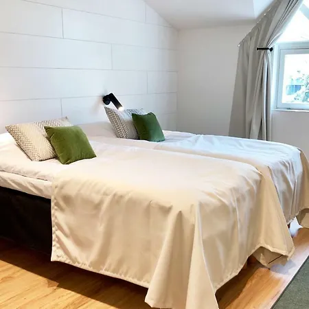 Hesehotelli Kaskentie * 图尔库