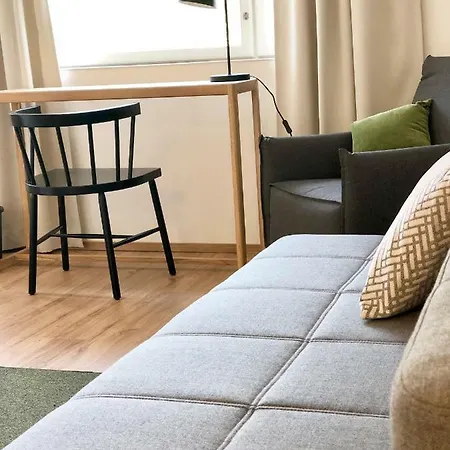 酒店 Hesehotelli Kaskentie