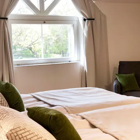 Hesehotelli Kaskentie