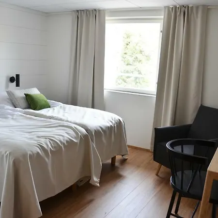 Hesehotelli Kaskentie