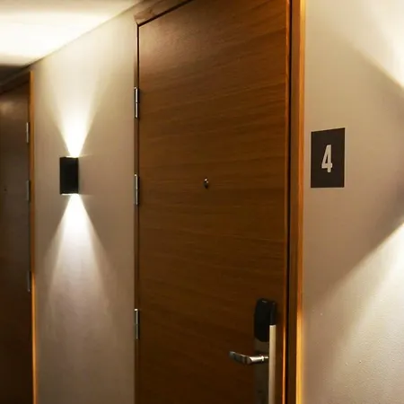 Hesehotelli Kaskentie *