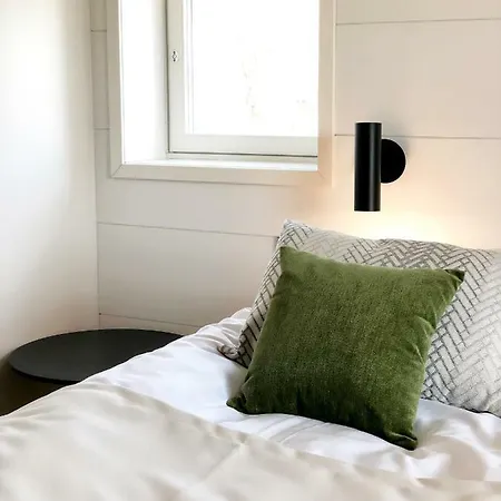 Hesehotelli Kaskentie * 图尔库