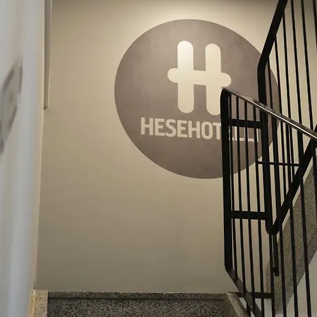 Hesehotelli Kaskentie Hotel Turku