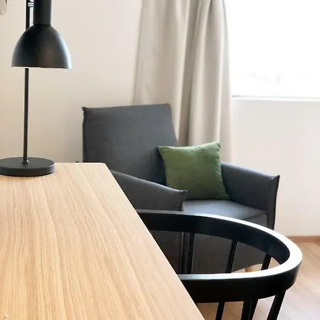 Hesehotelli Kaskentie