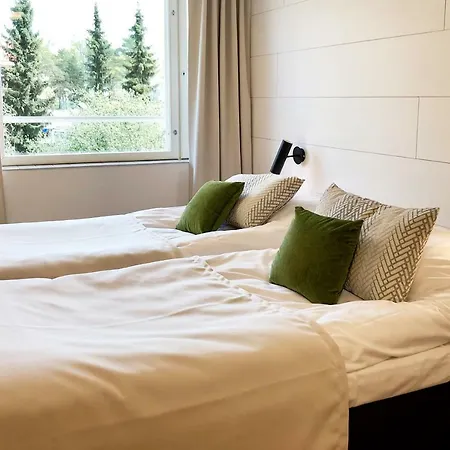 Hotel Hesehotelli Kaskentie